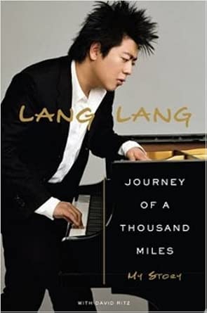 Journey of a Thousand Miles cover image
