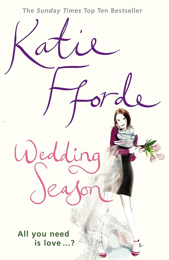 Wedding Season cover image