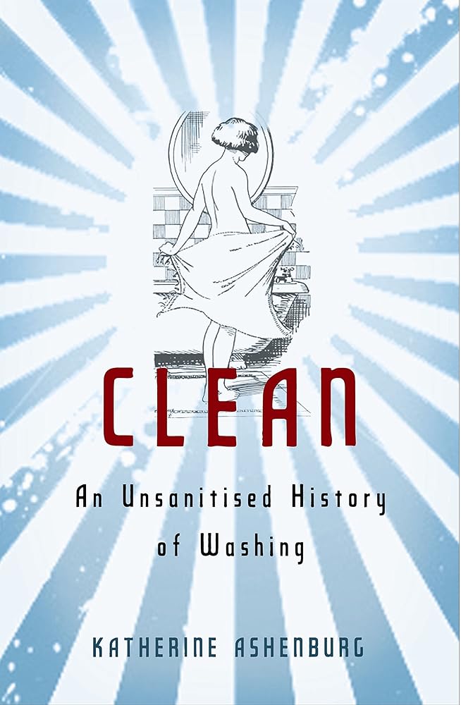 Clean cover image