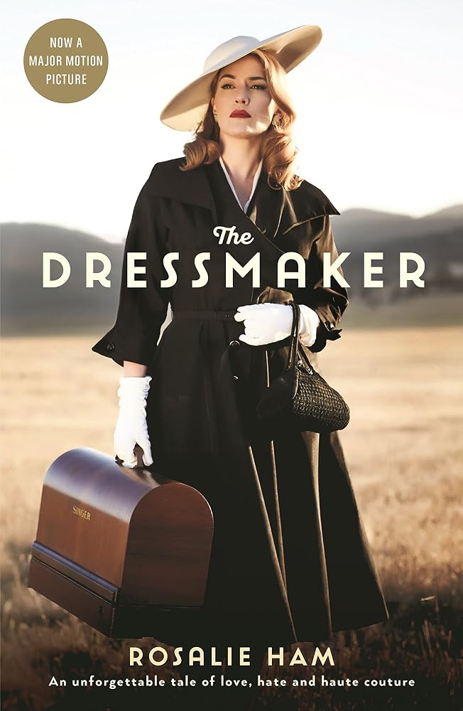 Dressmaker cover image