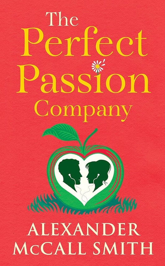 Polygon The Perfect Passion Company The Perfect Passion Company Series (Book 1). cover image