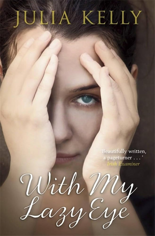 With My Lazy Eye cover image