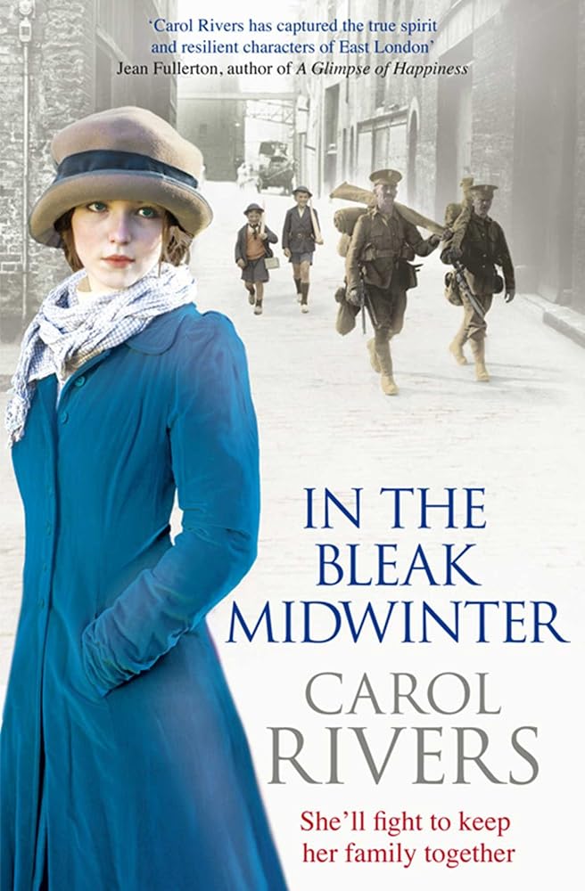 In the Bleak Midwinter cover image