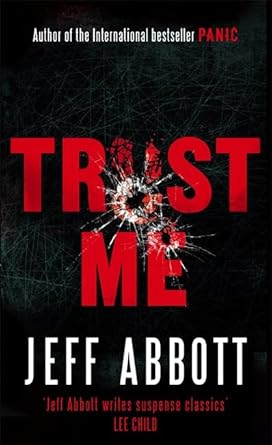 Trust Me cover image