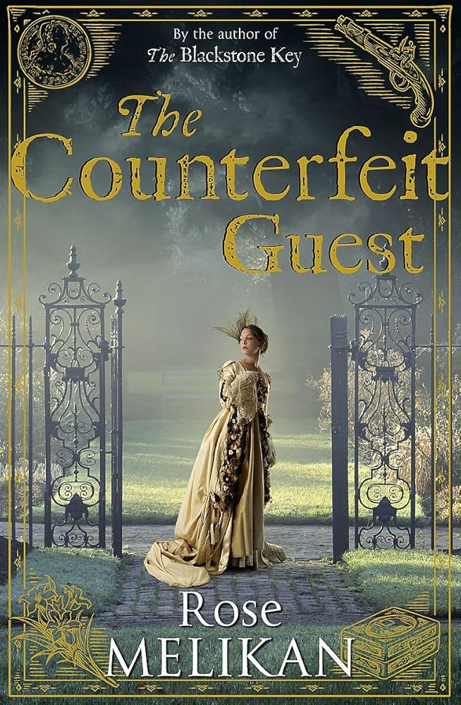 Counterfeit Guest cover image