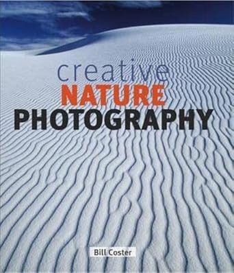 Creative Nature Photography cover image