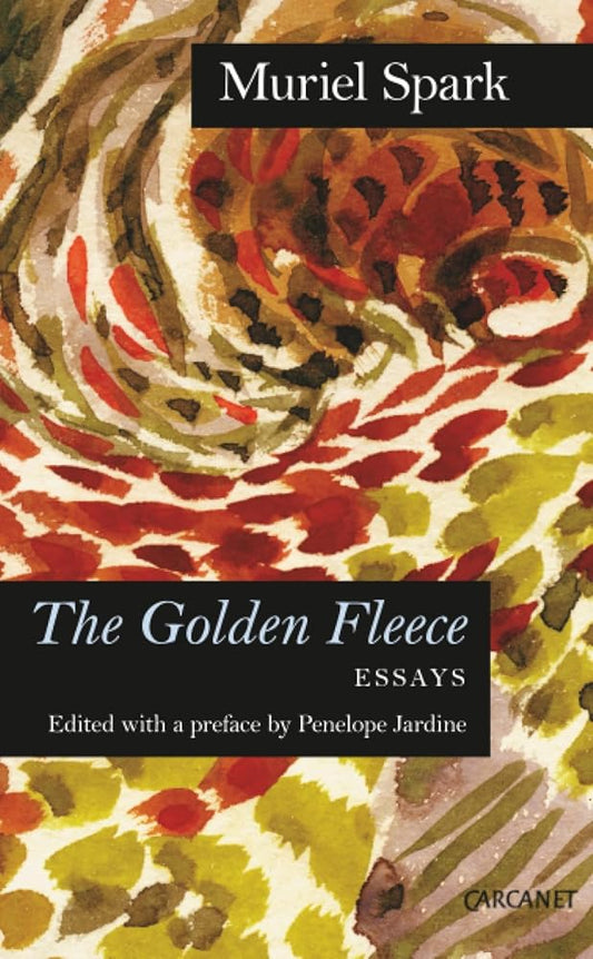 The Golden Fleece cover image