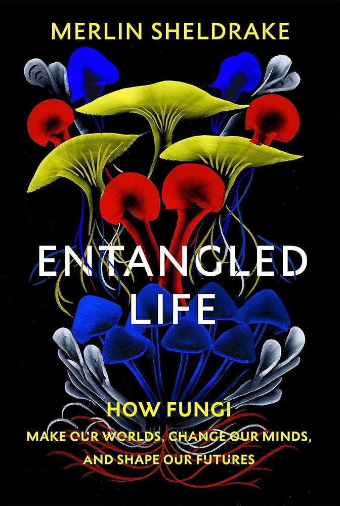 Entangled Life EXPORT cover image