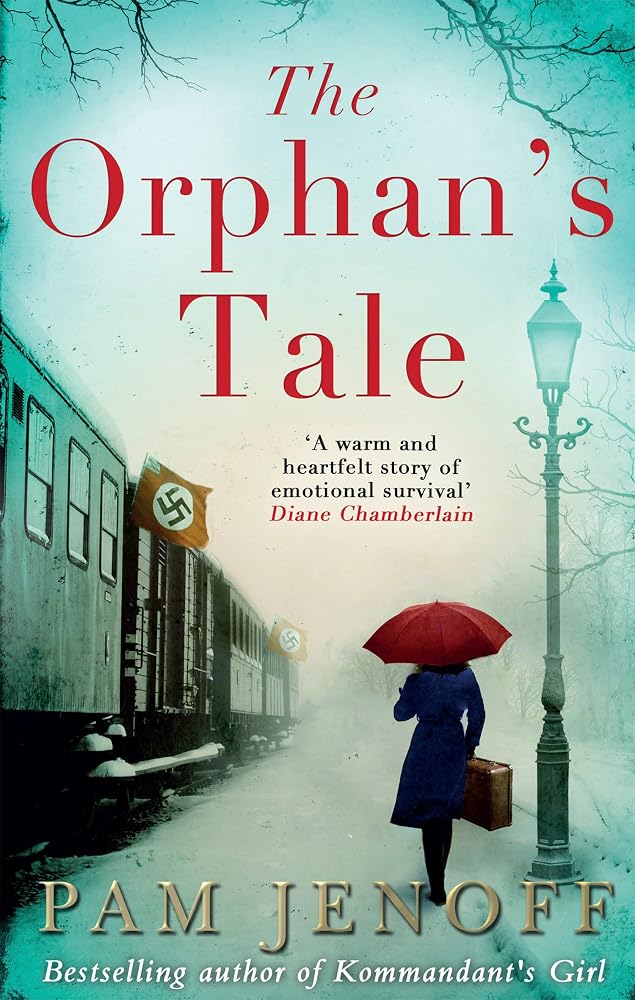 The Orphan's Tale cover image