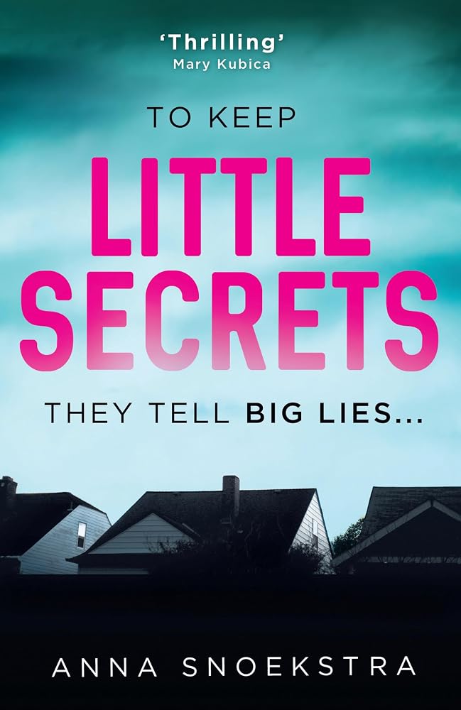 Little Secrets cover image
