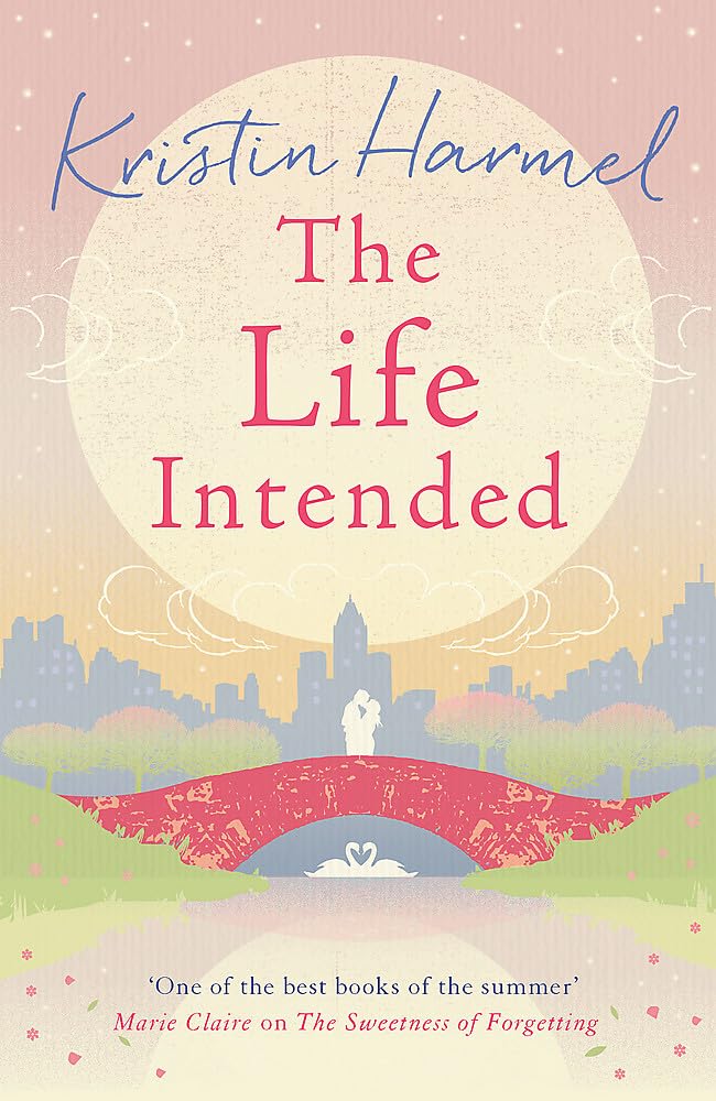 The Life Intended cover image