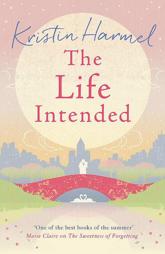 The Life Intended cover image