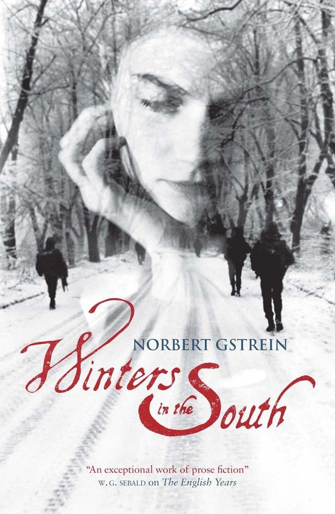 Winters in the South cover image