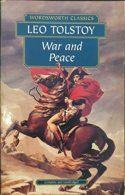 War and Peace