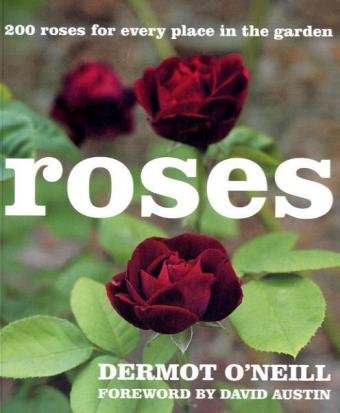 Roses: 200 Roses for Every Place in the Garden (Mini Edition) cover image