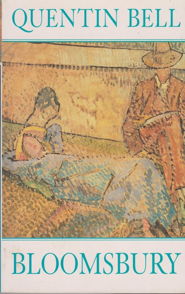 Bloomsbury (Phoenix Giants) cover image