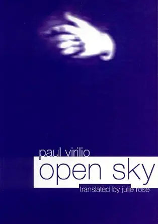 Open Sky cover image
