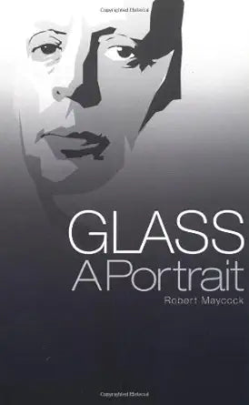 Glass: A Portrait cover image