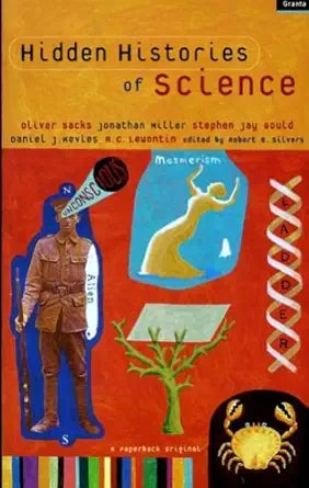 Hidden Histories of Science cover image