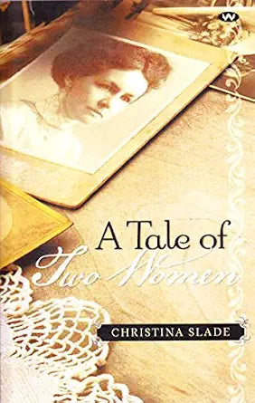 A Tale of Two Women cover image