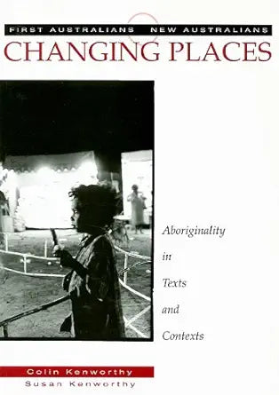 Changing Places cover image
