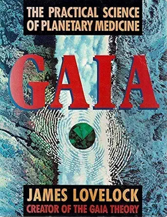 Gaia: The Practical Science of Planetary Medicine cover image