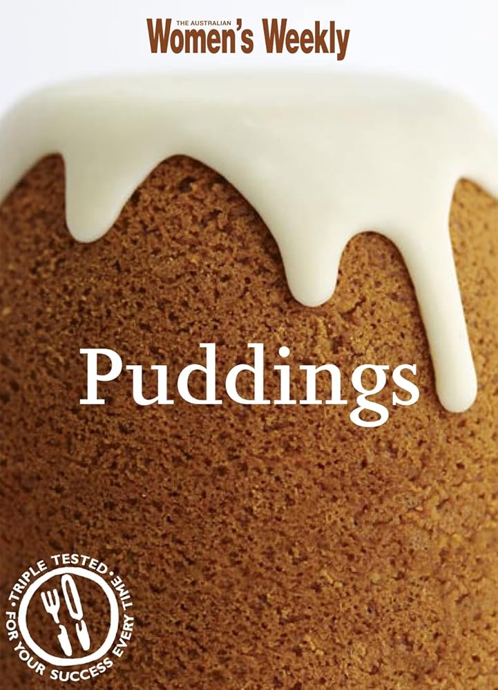 AWW Puddings cover image