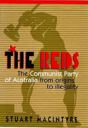 The Reds cover image