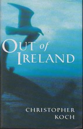 Out of Ireland cover image