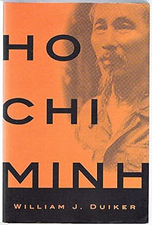Ho Chi Minh cover image