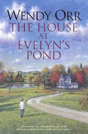 The House at Evelyn's Pond cover image