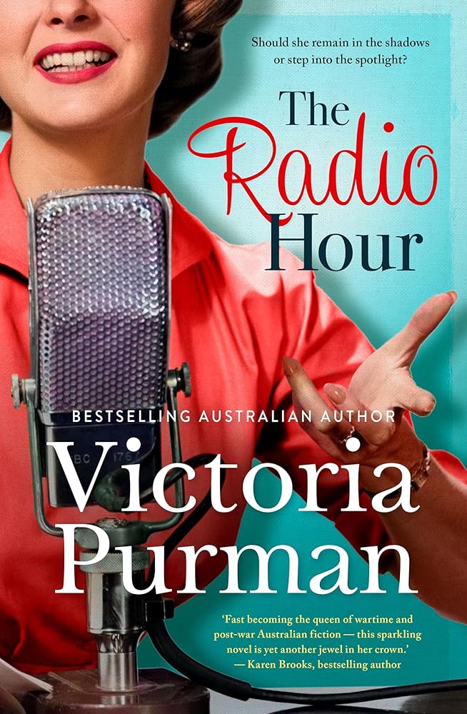 The Radio Hour cover image