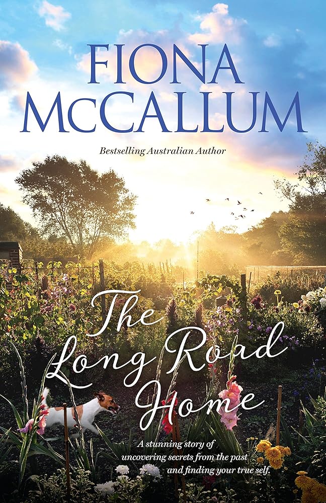 The Long Road Home cover image