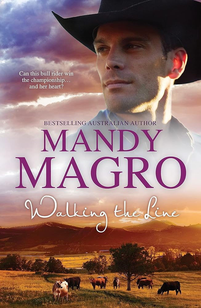 Walking the Line cover image