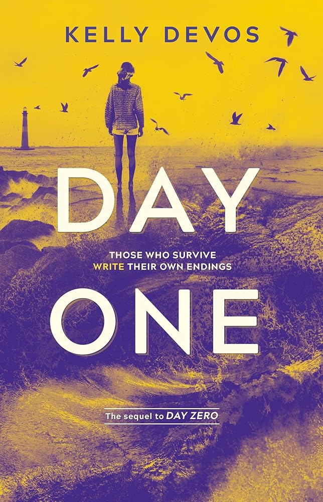 Day One cover image