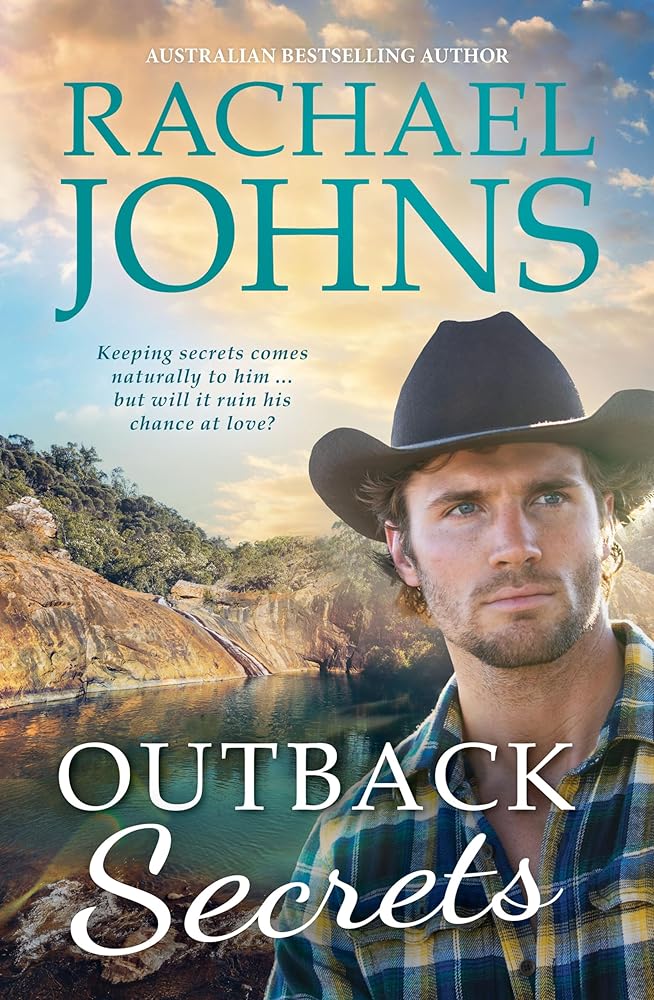 Outback Secrets cover image