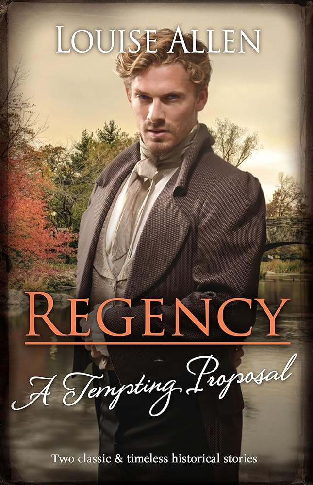 Regency a Tempting Proposal/Marrying His Cinderella Countess/the Earl's Practical Marriage cover image