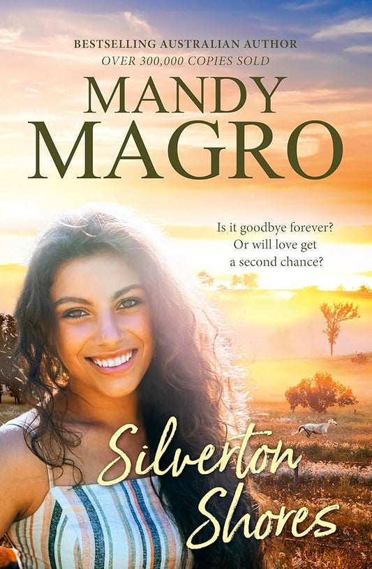 Silverton Shores cover image