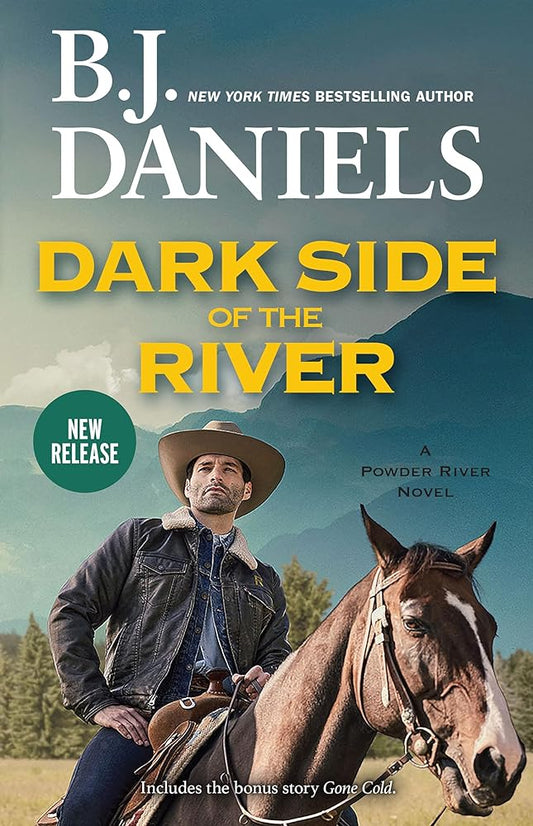 Dark Side of the River/Gone Cold cover image