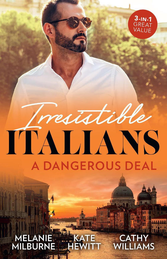 Irresistible Italians