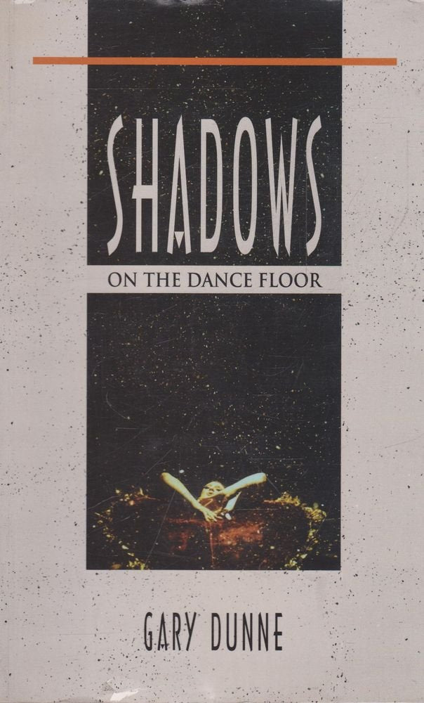 Shadows on the dance floor cover image