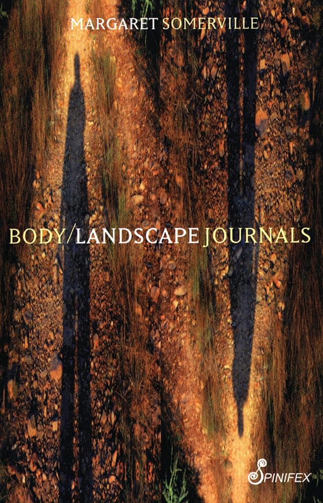 Body Landscape Journals cover image