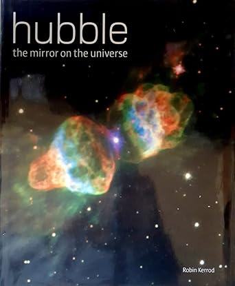 Hubble, The Mirror On The Universe cover image