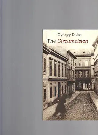 The Circumcision cover image