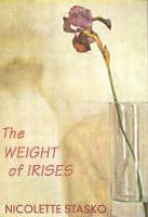 The Weight of Irises cover image