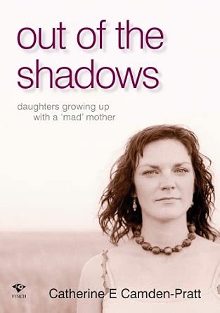 Out of the Shadows cover image