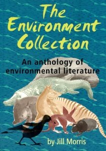 The Environment Collection: An Anthology of Environment Literature cover image