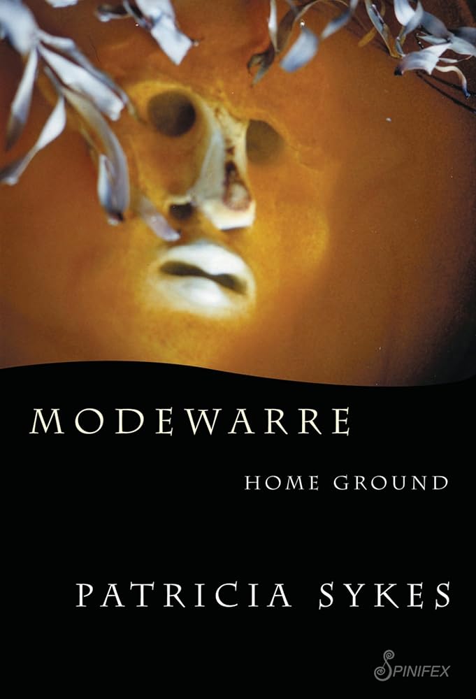 Modewarre : Home Ground cover image