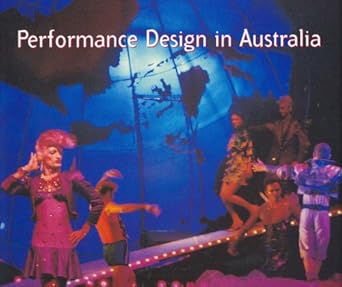 Performance Design in Australia cover image