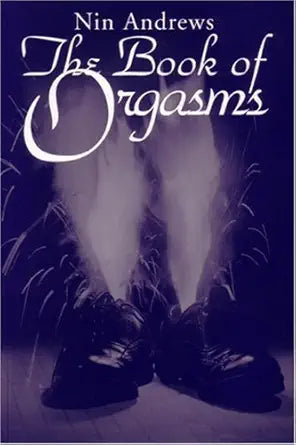 The Book of Orgasms (Imagination, 4) cover image